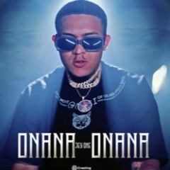 Jey One - Onana - DJ Dio P - 120Bpm Dembow - Intro Break