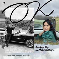 Deejay Fly feat. Tobi Ibitoye - OK