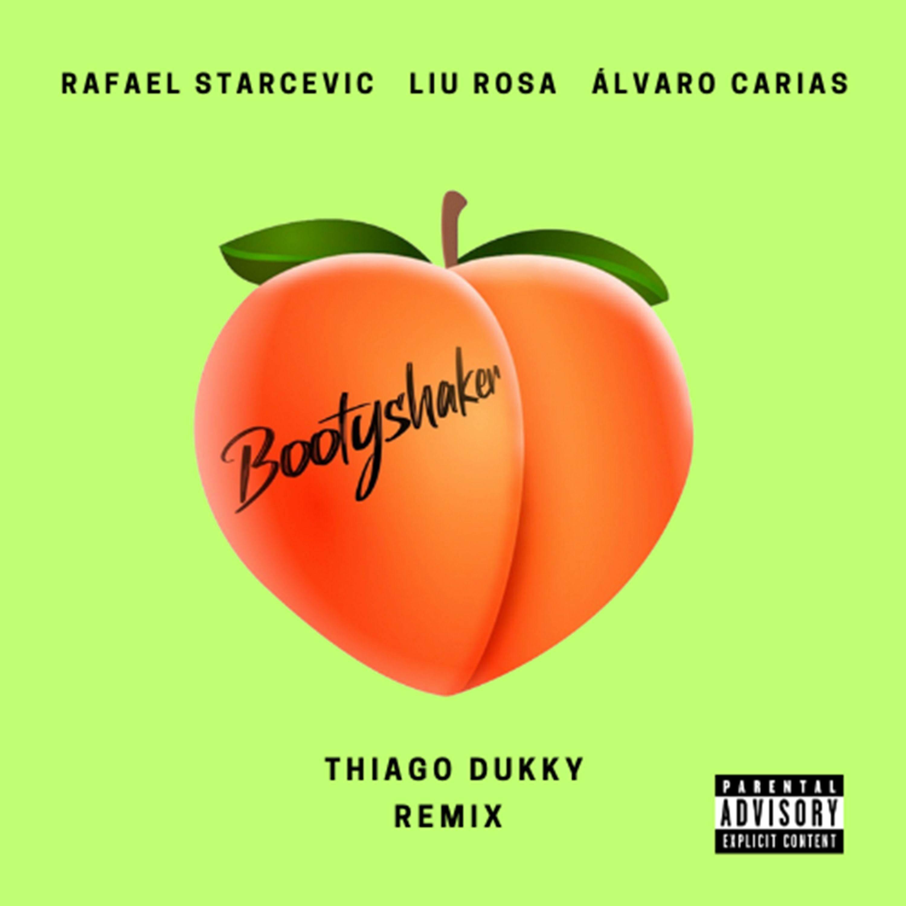 THIAGO DUKKY