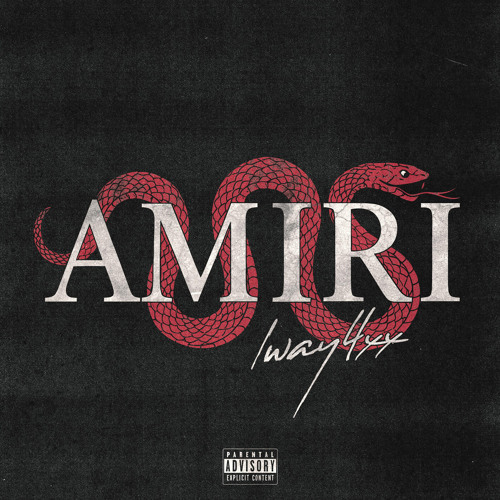 AMIRI