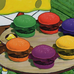 Purple Patty (prod.Junkey)