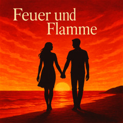 Feuer und Flamme