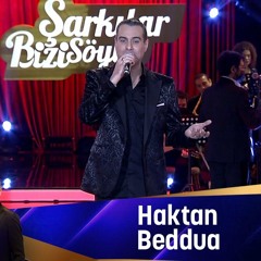 Haktan - Beddua