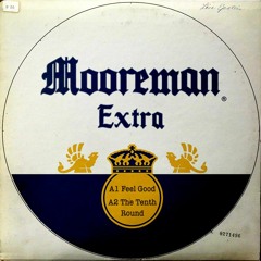 Feel Good (Free download) - Mooreman