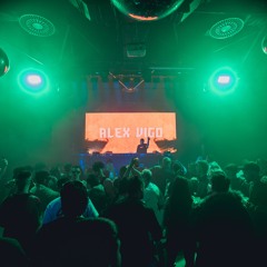 ALEX VIGO @ SELECTA GROOVE RADIO SHOW MADRID