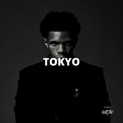[FREE FLP] Freestyle Beat - "Tokyo" | Free Type Beat 2022 | Hard Fast Rap Trap Beat Instrumental