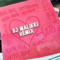 Christoph -Turning Away ft. Ross Quinn- DjMalikki Transend Remix