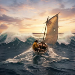 Sail On