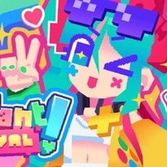 Hatsune Miku -Radiant Revival // Jamie Paige