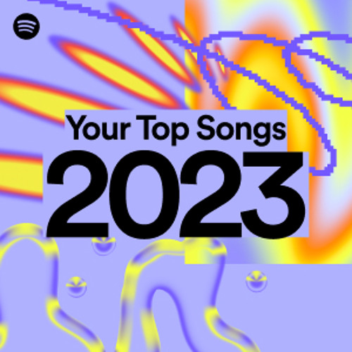 Stream Lauren Michelson Listen to Your Top Songs 2023 playlist online