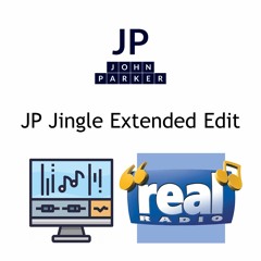 JP's Jingle Extendables - Real Radio 2009 Weather