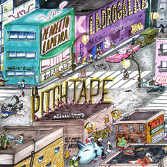 ★ VAKERE (Pitched Up) [feat. Soto Asa]