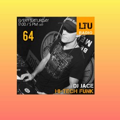 DJ Jace HTF64