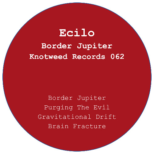 KW062 - Ecilo - Border Jupiter