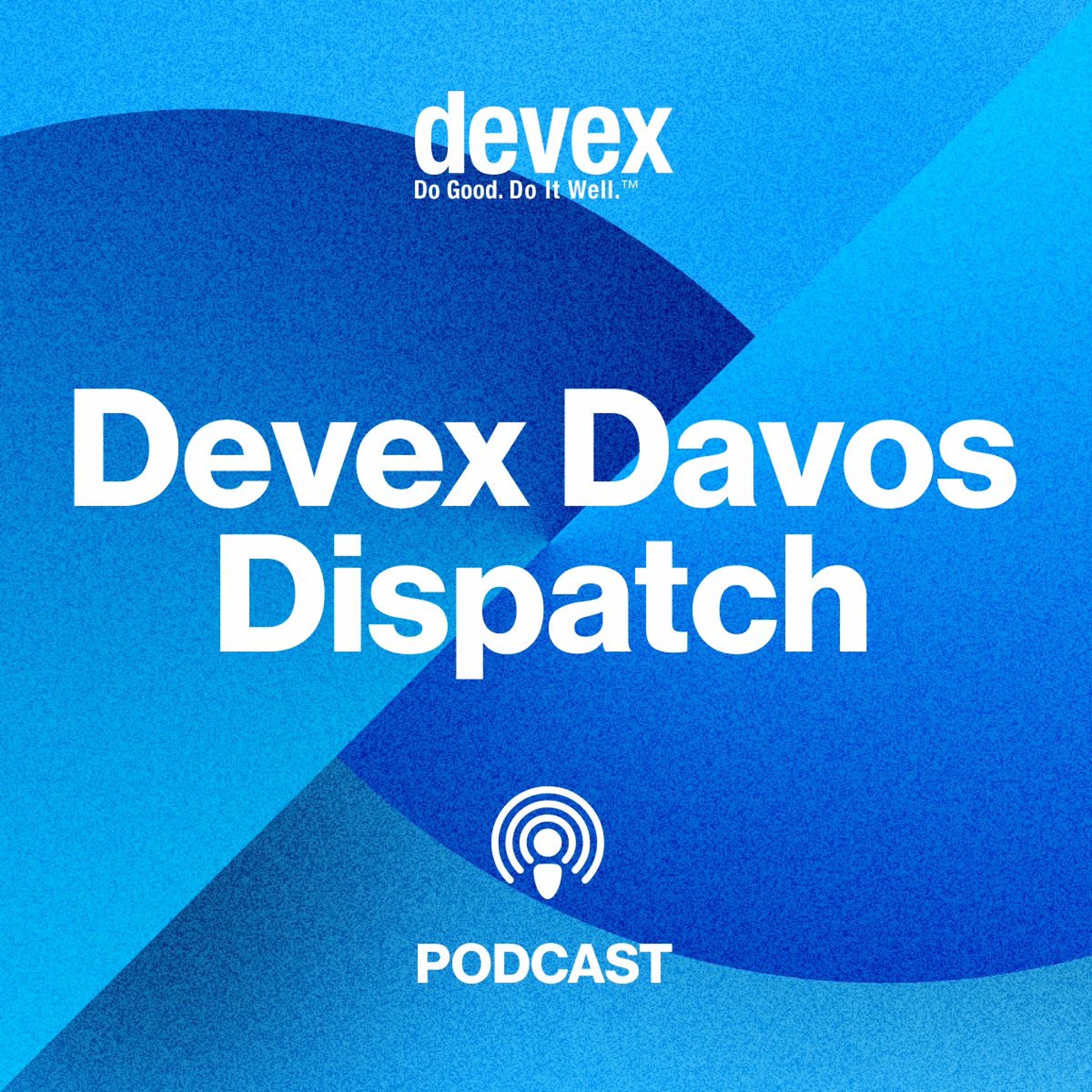 Devex Podcasts