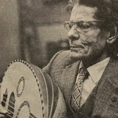 رياض السنباطي - تقاسيم عود - انا هويت - حيرت قلبي معاك - موال سلطان جمالك