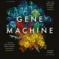 [FREE] PDF 📥 Gene Machine: The Race to Decipher the Secrets of the Ribosome by  Venk
