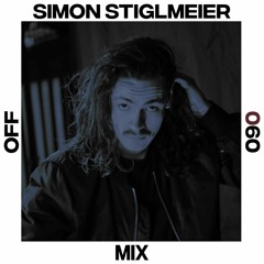 OFF Mix #60 by Simon Stiglmeier
