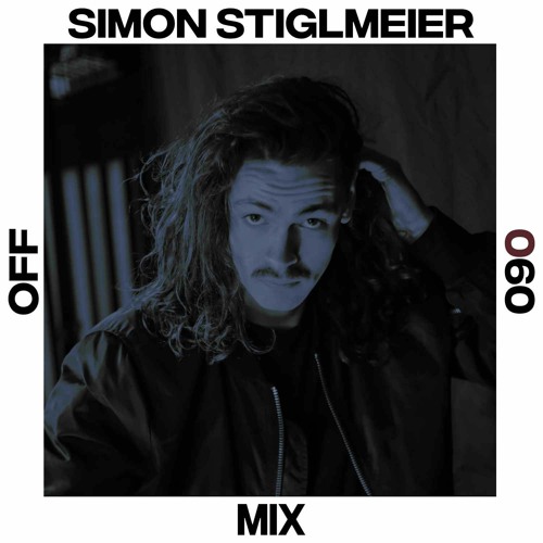 OFF Mix #60 by Simon Stiglmeier