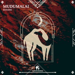 Kesudio - Mudumalai EP