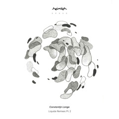 Constantijn Lange - Mosaic (Transient Lines Remix)