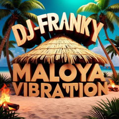 Maloya Vibration Vol.1 (20 Dec 1848 Fet Kaf)