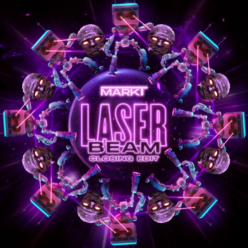 Lasers vs Laserbeam (Mark T Closing Edit) - Sub Zero Project vs Ray Volpe