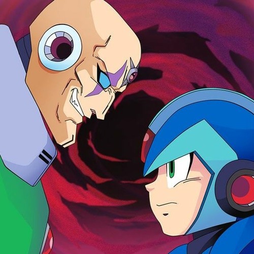 Mega Man X7 - Our Blood Boils (Live Ambience FX)
