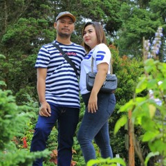 #JANGAN LIAT BELAKANG - DIKIE VAN Special Req Mr. BorNok & Mrs. AYU