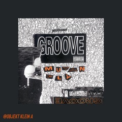 Undaground Groove #3 (30.03.24 @ objekt klein a)