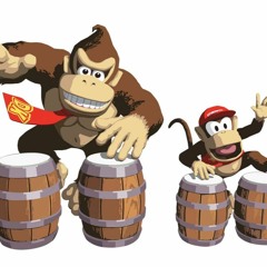 stuff with bongos [Hardgroove]