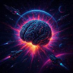 brain detonation