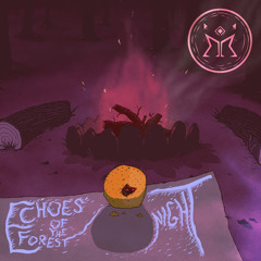 Echoes of the Forest Night - Fallen dreamer