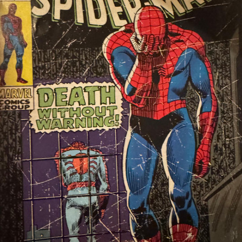 8. BREAKTHRU (ARMY CHANT)