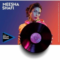 Boom Boom | Meesha Shafi | VELO Sound Station 2020