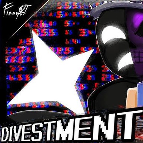 FORSAKEN UST - DIVESTMENT (NOLI VS 007N7 (LAST MAN STANDING))