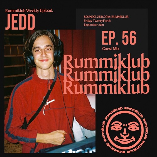 RummiKlub 056 | Jedd