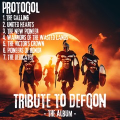 Tribute to DEFQON