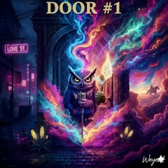 Door#1