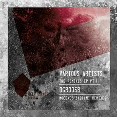 DGR068 BORKA FM - Butterflies (Mocongo Remix) (cut)
