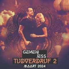 Gemeni & Jess "TIJDVERDRIJF 2" Maart 2024.mp3