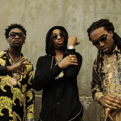 Migos - Cocoon (prod. Kxvalski)