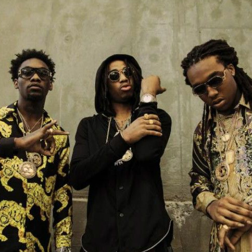 Migos - Cocoon (prod. Kxvalski)