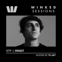 WINKED SESSIONS 079 | HNGT