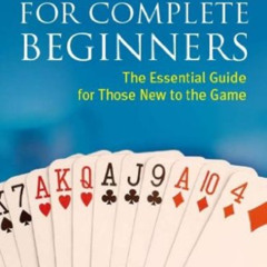 FREE KINDLE 📂 Bridge for Complete Beginners by  Paul Mendelson [EPUB KINDLE PDF EBOO