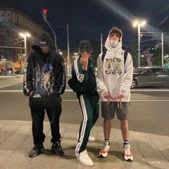 163ONMYNECK feat. BUSHIDO ZHO - Виталя (snippet)