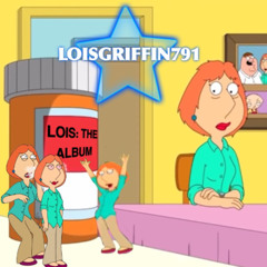 Lois Griffin - Bottle of Ambien (Raver Mom Remix)
