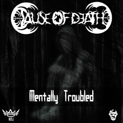 Cause Of Death - Prison Of Your Own Sins
