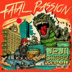 Joji Chissu - Fatal Passion (Vibey Mix) [Discozilla]