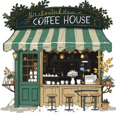 Coffee House [Version # 1] [CHOU1]